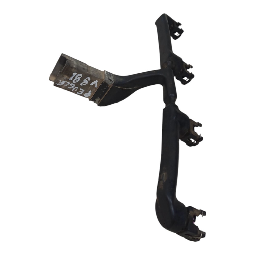 Chicote Bicos Injetores Citroen Peugeot C3 206 2001 2011 3