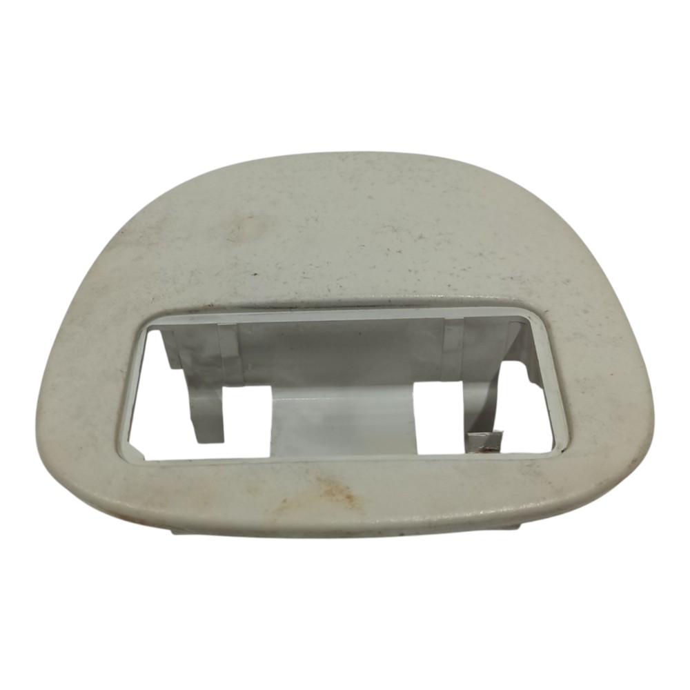Moldura Luz Teto Cortesia Peugeot 206 207 2000 2001 A 2010 2