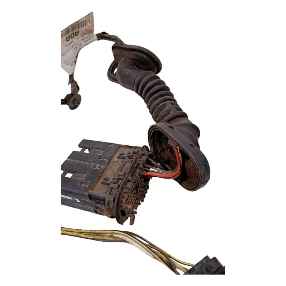 Chicote Porta Traseira Esquerda Ford Focus 2008 A 2013 2