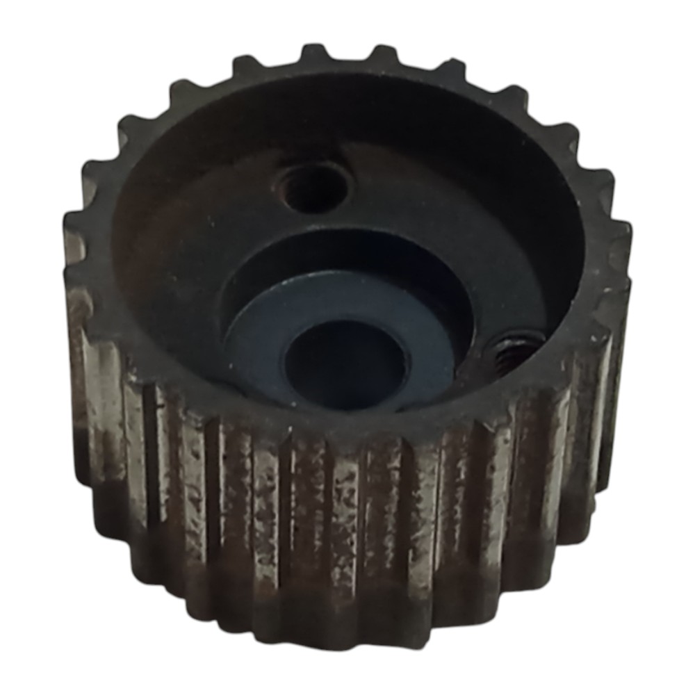 Engrenagem Virabrequim Fiat Uno 1.0 8v 2001 2002 2003 A 2014 2