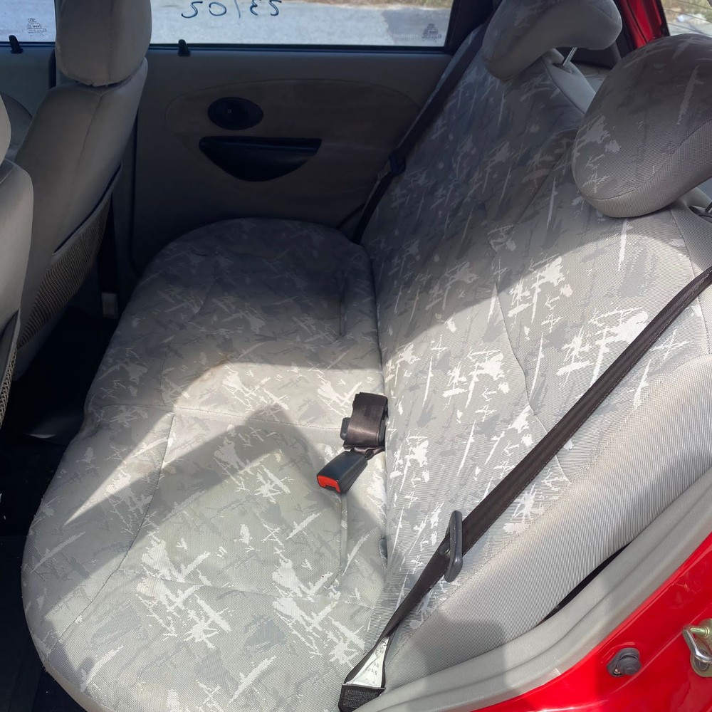 Peças Chery QQ 1.1 16V Gasolina 68cv 2013 10