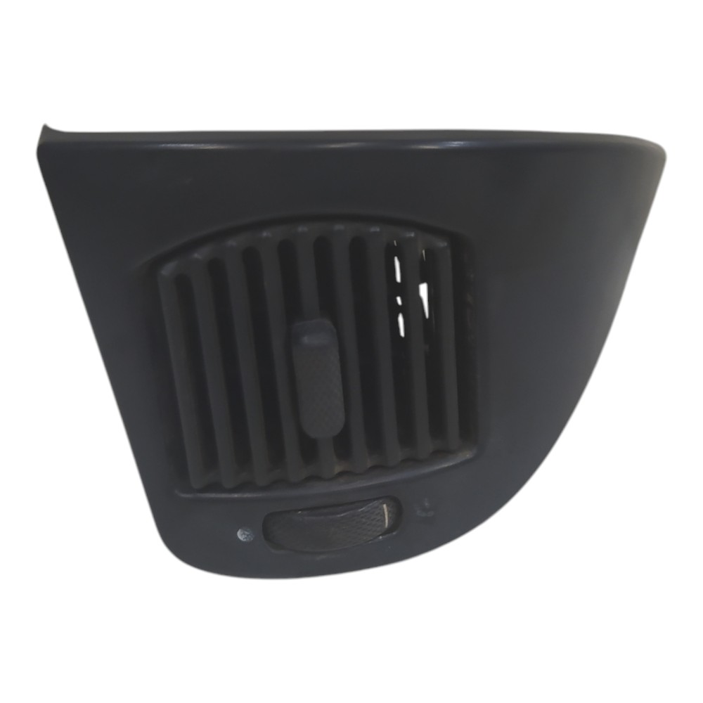 Difusor Ar Dianteiro Direito Fiat Brava 1998 1999 2000 2001 3