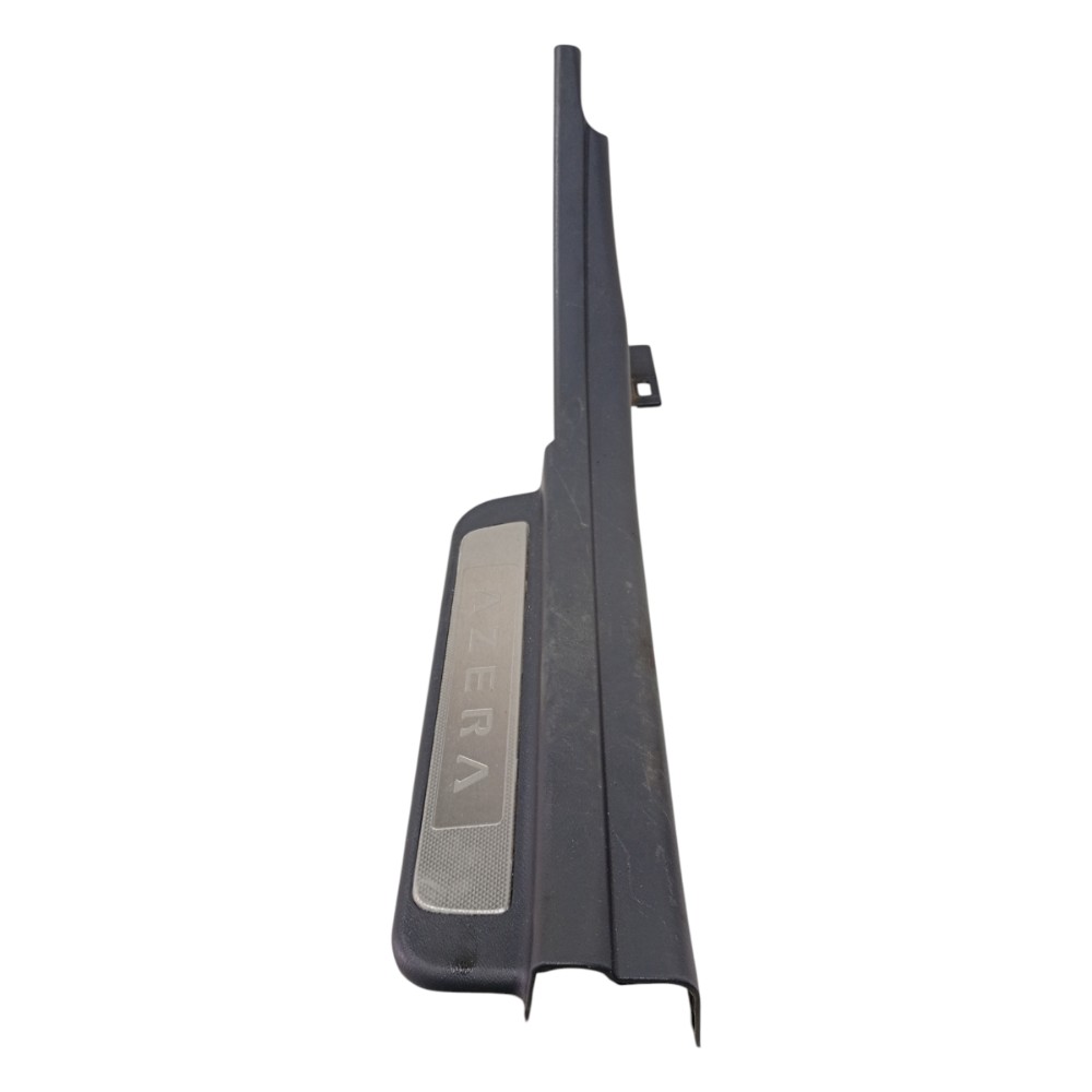 Soleira Traseira Direita Hyundai Azera 2007 A 2012 1