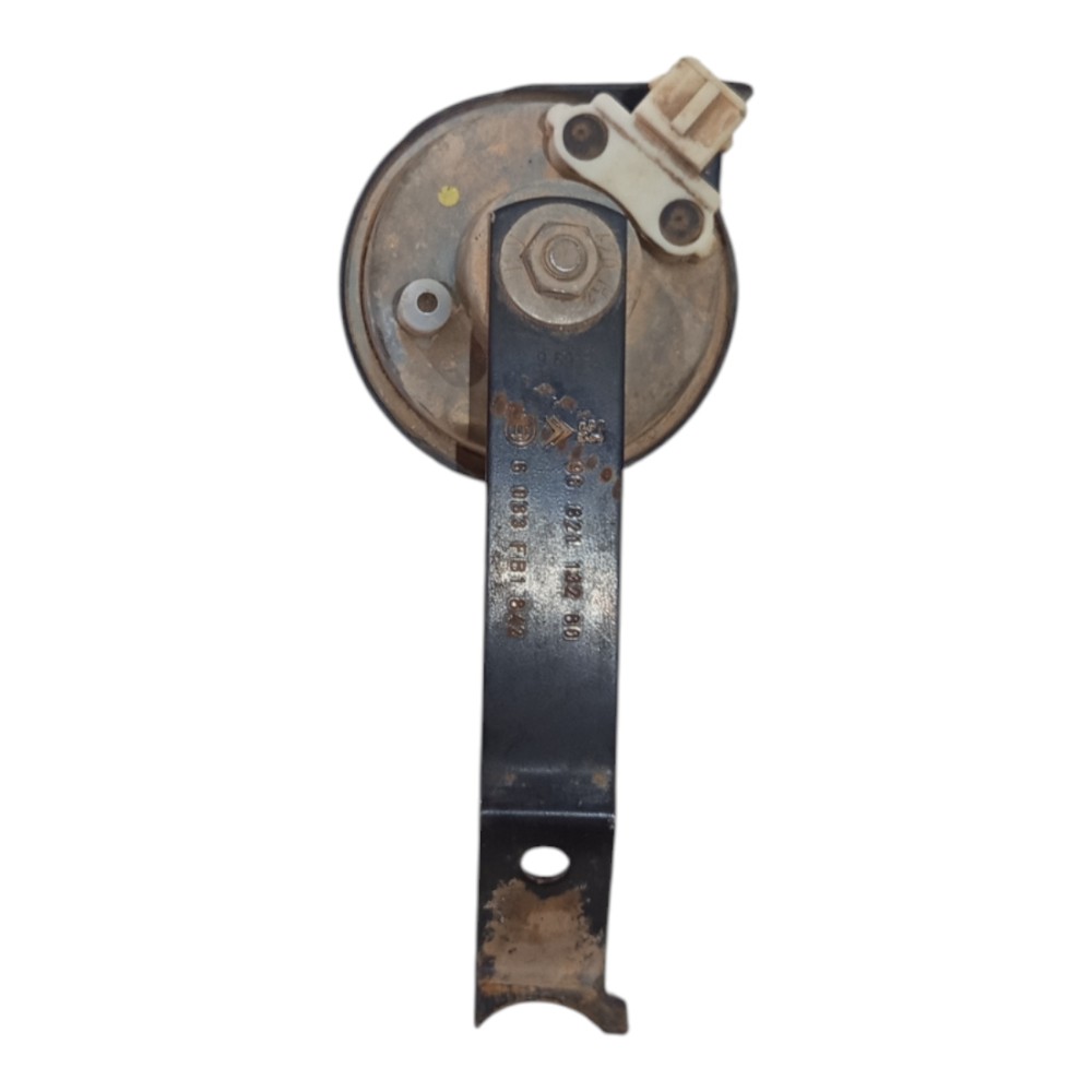 Buzina caracol Citroen C4 Picasso 2.0 2009 2010 a 2012 7