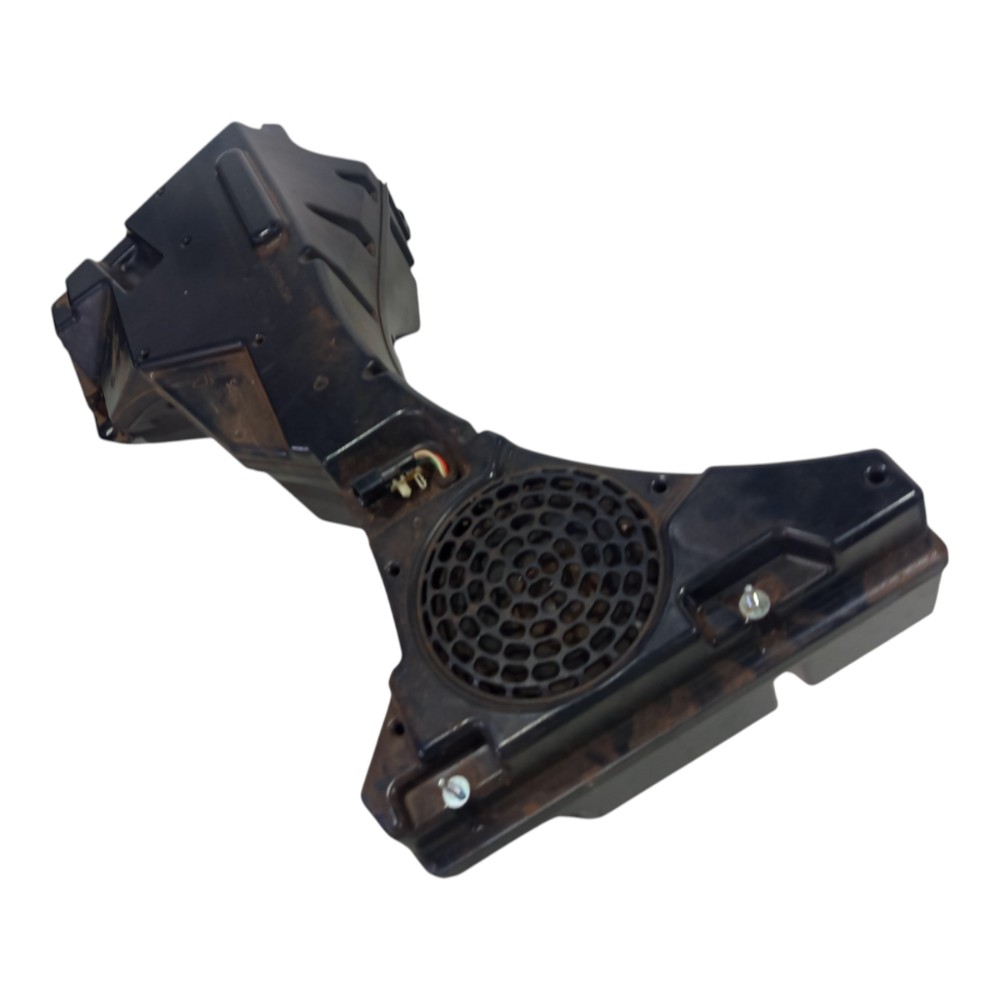 Caixa Som Auto Falante Tras Direito Freelander 2 2007 A 2012 6