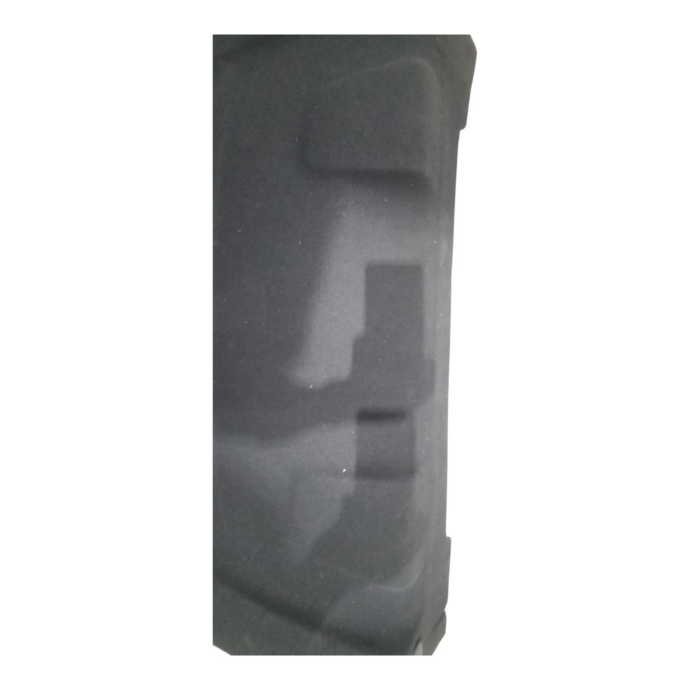Tampão Bagagito Traseiro Chevrolet Prisma 2013 2014 A 2020 2