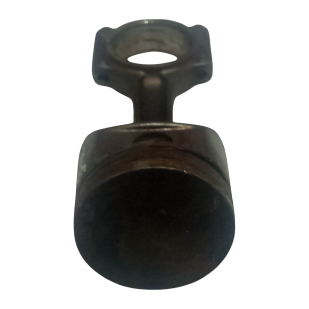 Pistão Biela Std78,2 Citroen Picasso 1.6 16v 2001 A 2012 4