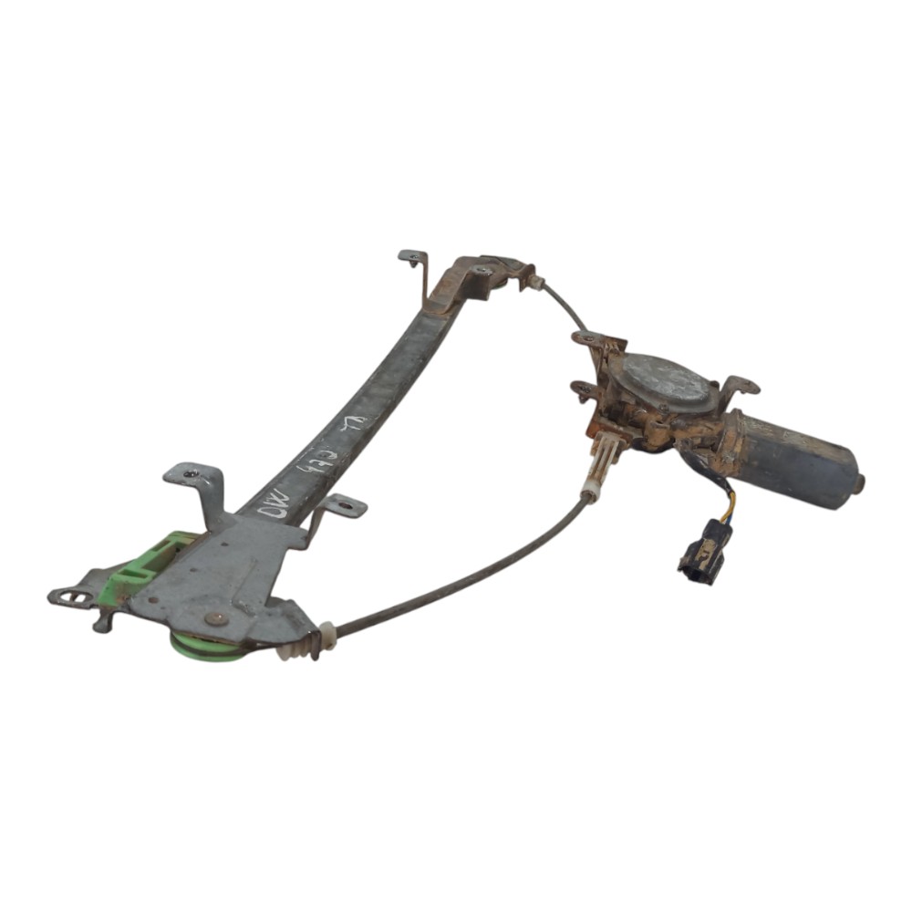 Máquina Vidro Elétrico Traseiro Direito Daewoo 1994 A 1997 6