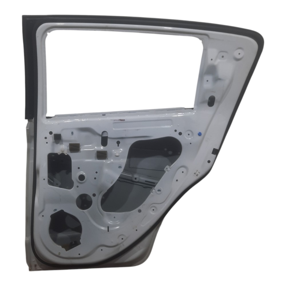 Porta Traseira Direita Chevrolet Sonic 2012 A 2015 Traseira Direito 2