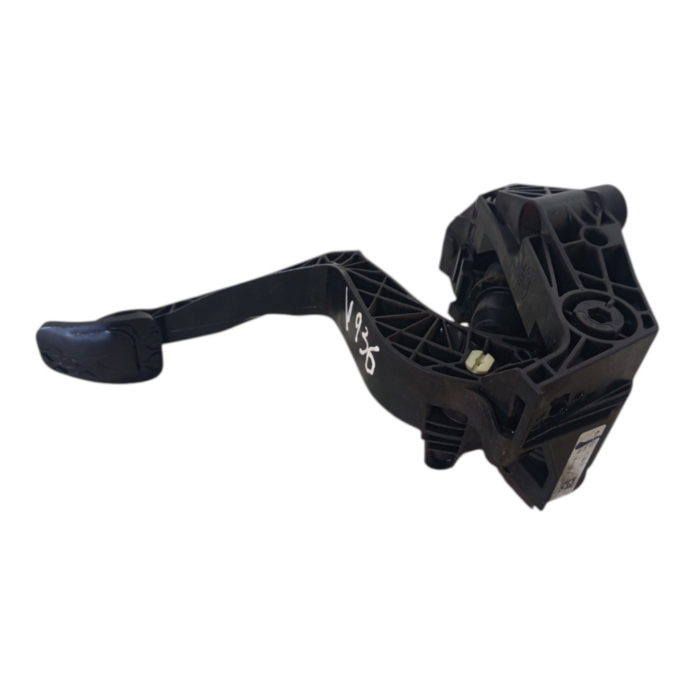 Pedal Embreagem Ford Ka Sedan 1.5 2014 A 2021 1