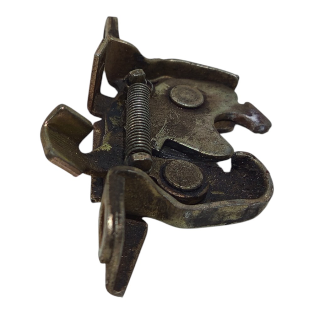 Fechadura Trava Interna Porta Malas Vw Gol G2 1995 96 A 1999 5