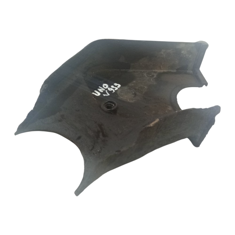 Capa Correia Dentada Fiat Uno Fire 1.0 8v 2005 2006 A 2014 7
