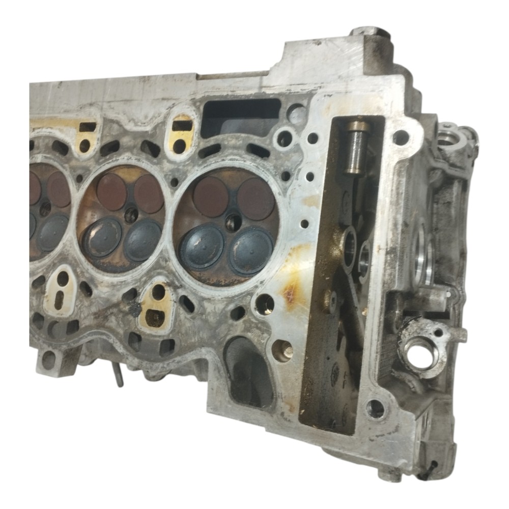 Cabeçote Bmw X1 2.0 16v Aspirada 2009 2010 2011 2012 2013 7