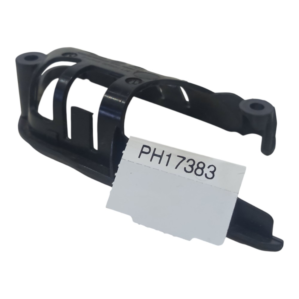 Moldura Maçaneta Tras Esquerda Porsche Cayenne 2003 A 2010 9