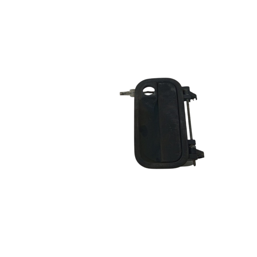 Maçaneta Externa Dianteira Direita Gm Astra Belga 1994-1997 Dianteira 4