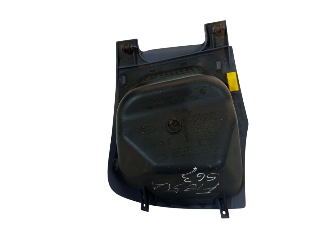 Tampa Caixa De Fusível Ford Fiesta 1996 1997 A 2001 5