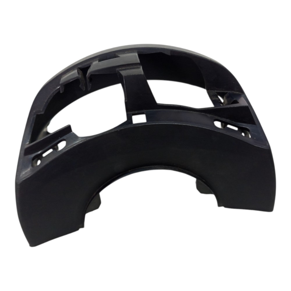Moldura Console Coluna Direção Superior Picasso 2007 A 2013 5