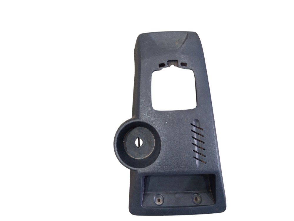 Console Central Volkswagen Gol G4 2006 2007 2008 A 2012 2