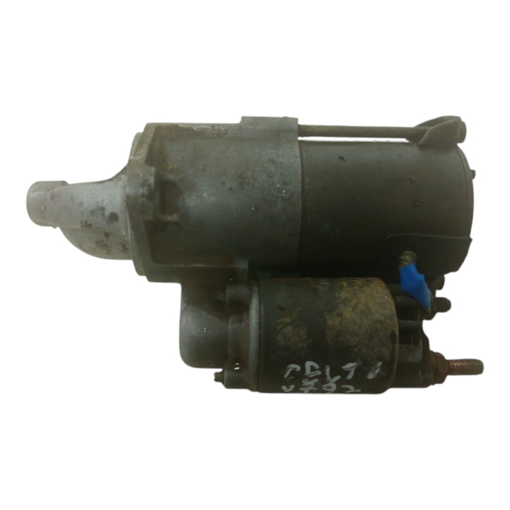 Motor Arranque Gm Celta 1.0 8v 2002 2003 2004 A 2005 4