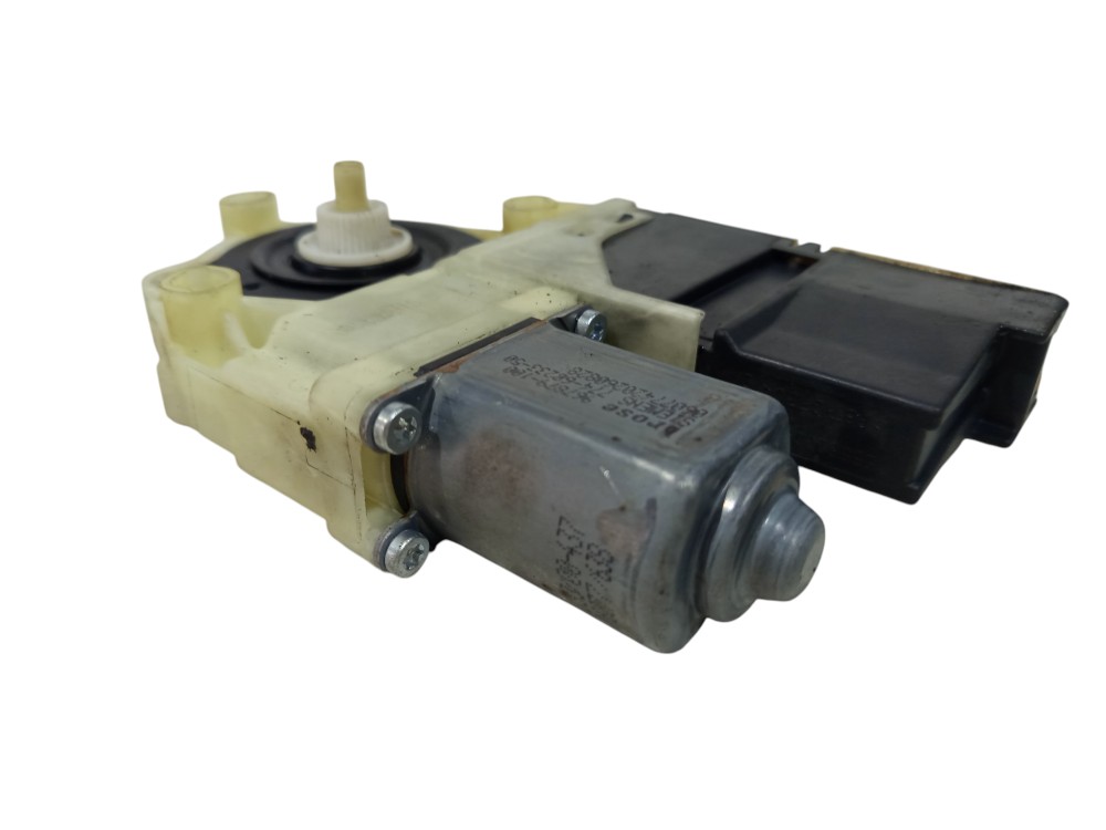 Motor Maquina Vidro Dianteiro Esquerdo C4 Pallas 2007 A 2013 9
