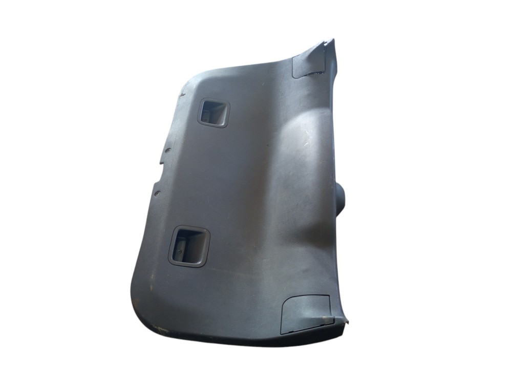 Forro Tampa Traseira Citroen C4 Hatch 2005 2006 A 2012 3
