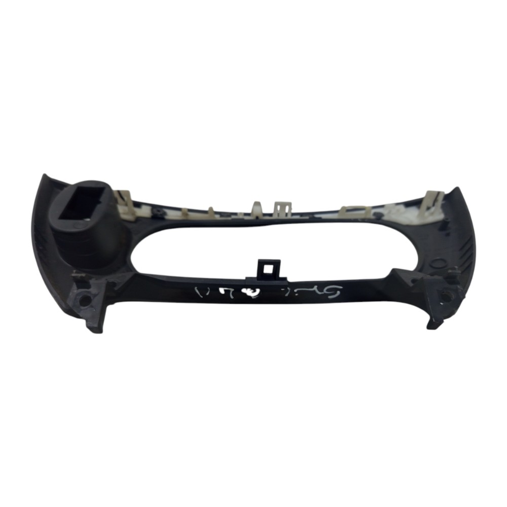 Moldura Console Central Painel Renault Scenic 1999 A 2010 3