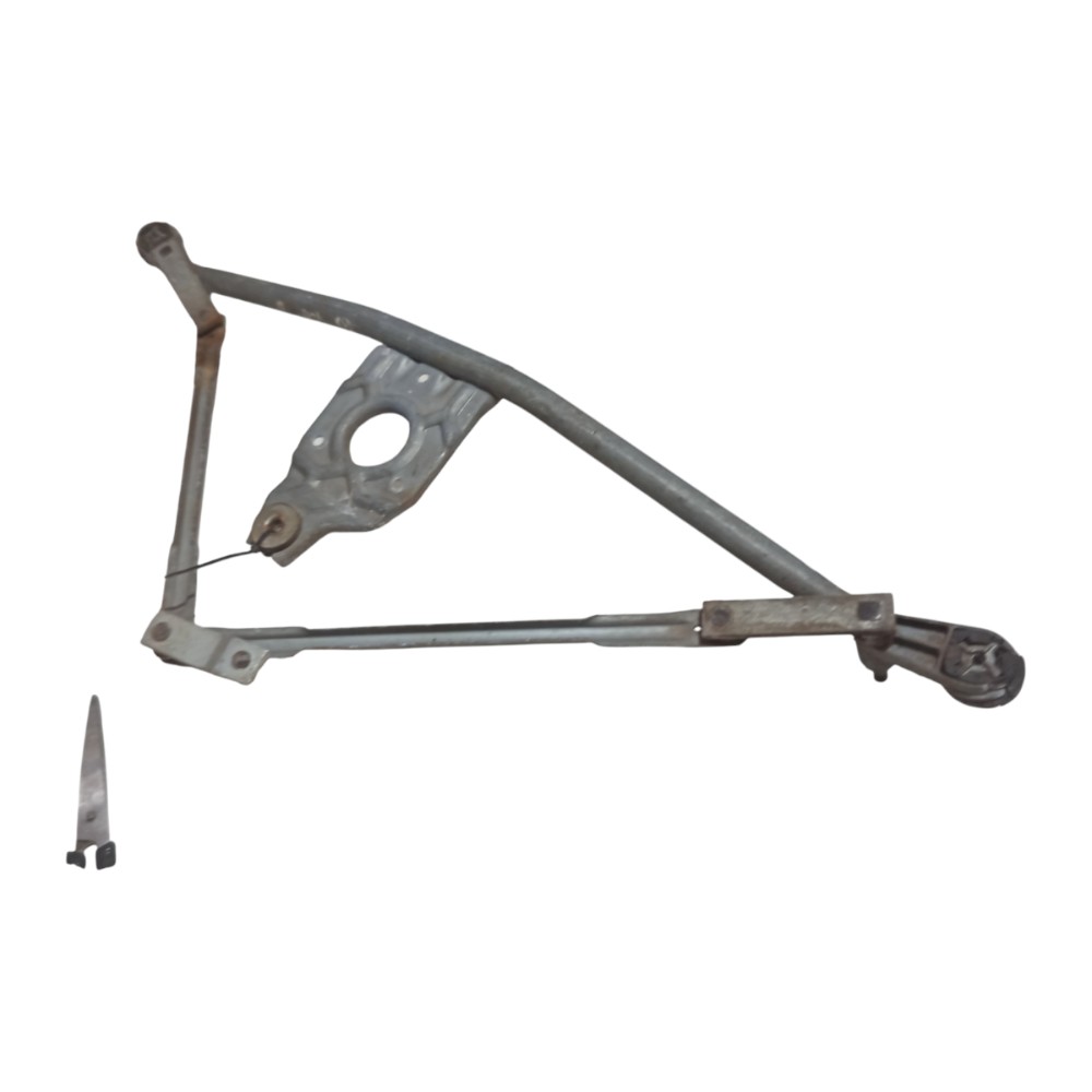 Galhada Limpador Parabrisa Volkswagen Gol G3 1999 A 2005 2