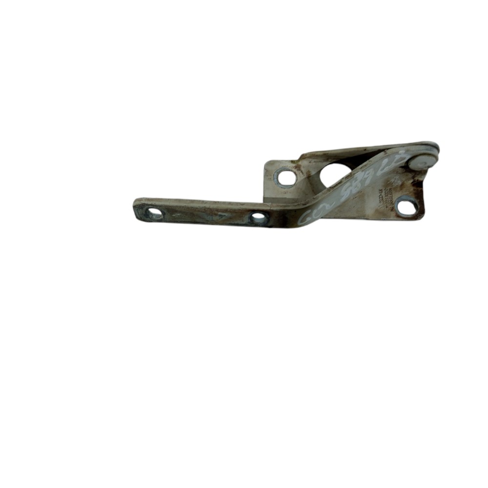 Dobradiça Braço Direito Capô Dianteiro Vw Gol G3 1999 A 2005 2