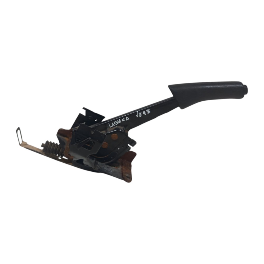 Alavanca Manopla Console Central Renault Laguna 1995 A 2001 5