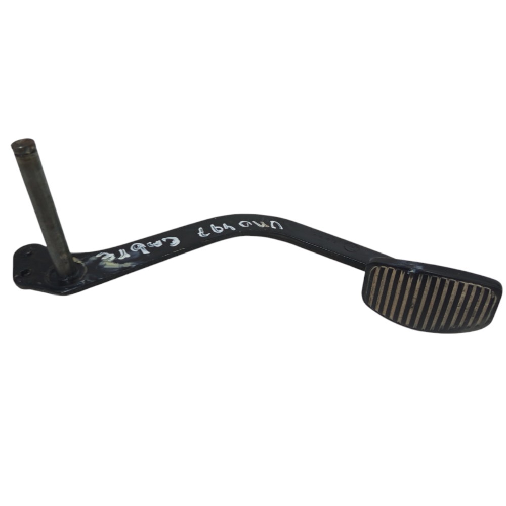 Pedal Embreagem Fiat Uno Mille 1996 1997 1998 A 2008 4