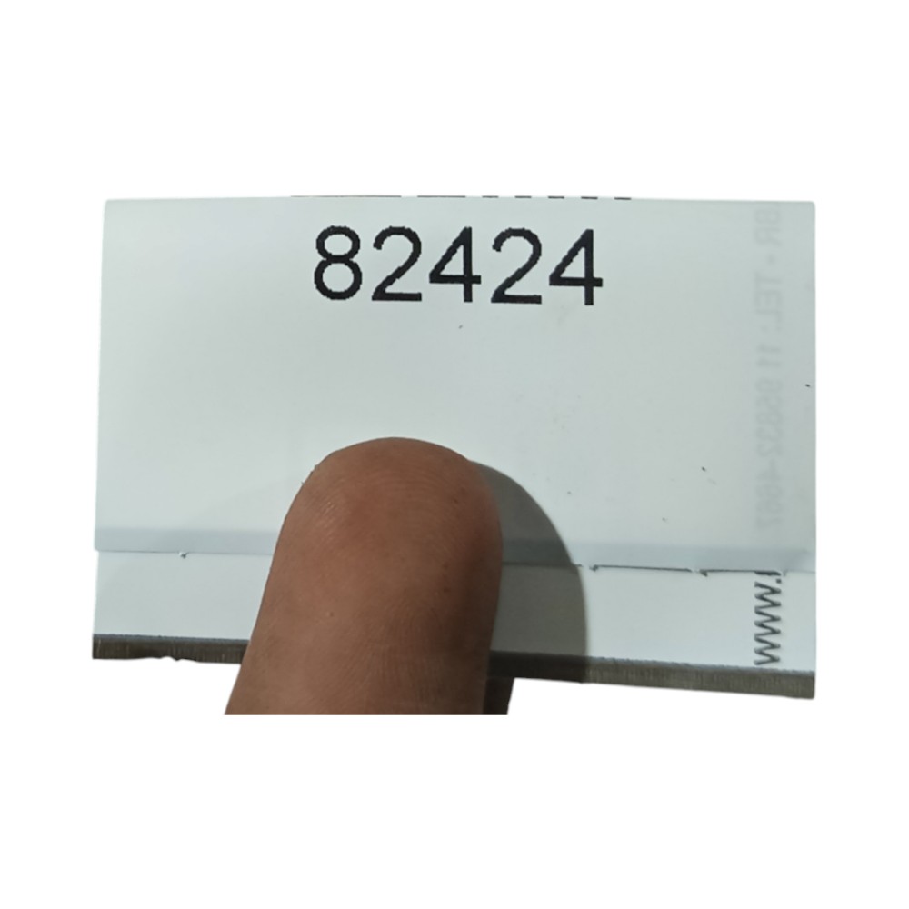 Forro Porta Traseira Direita Gm Vectra 1996 1997 1998 A 2005 8
