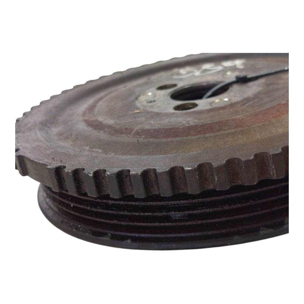 Polia vira botequim original Fiat uno 3