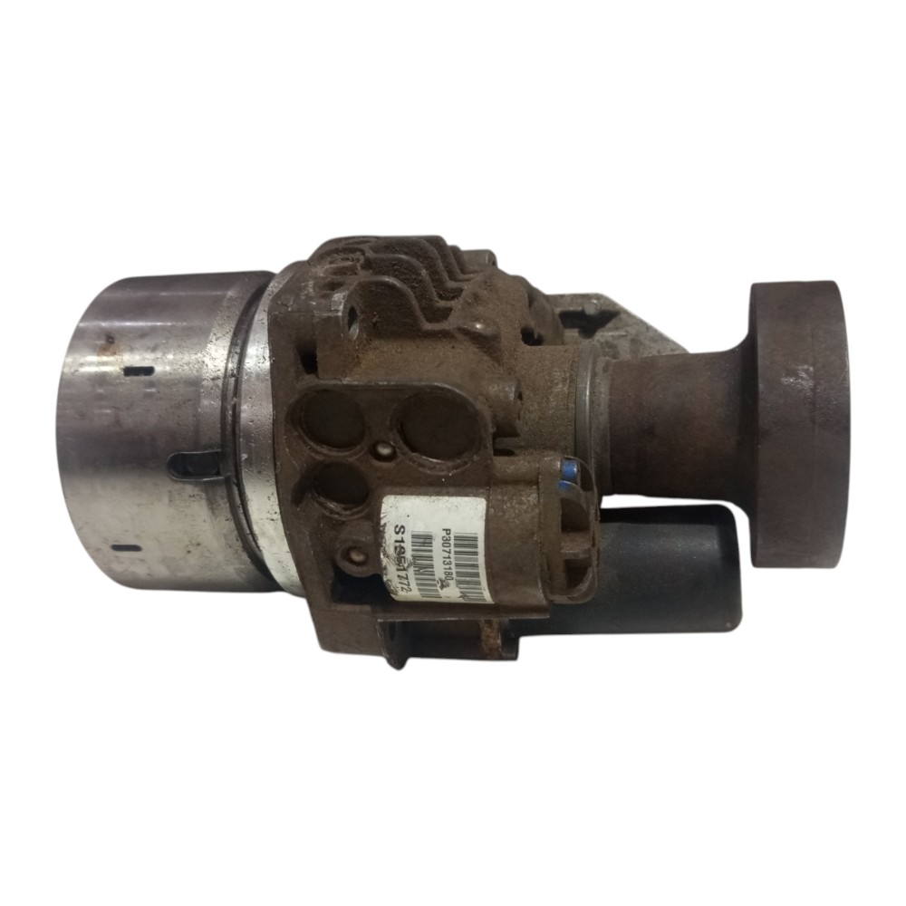 Motor Haldex Diferencial Traseiro Freelander 3.2 2007 A 2012 8
