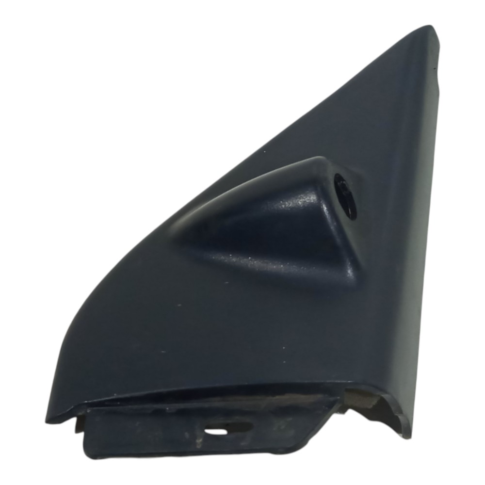 Moldura Interna Retrovisor Direito Vw Gol 1996 1997 A 2005 Preto 2