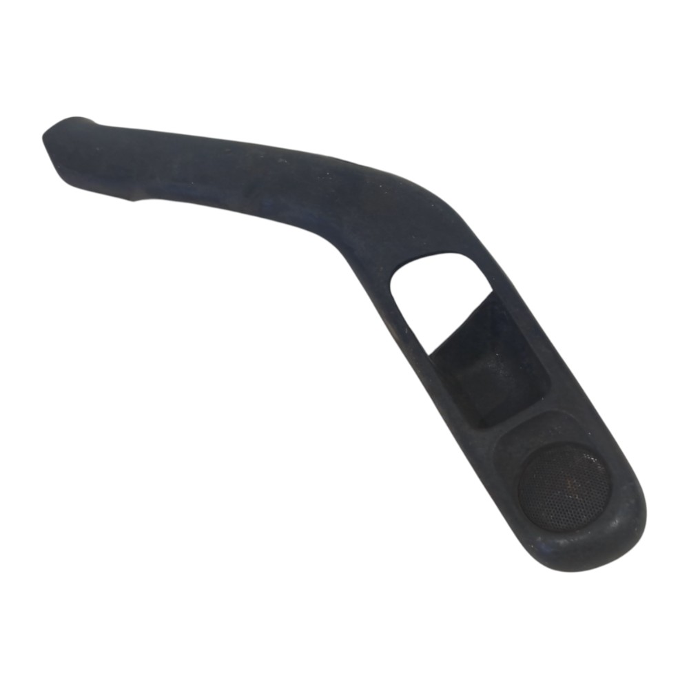 Capa Puxador Porta Dianteira Esquerda Vw Passat 1995 A 2001 2