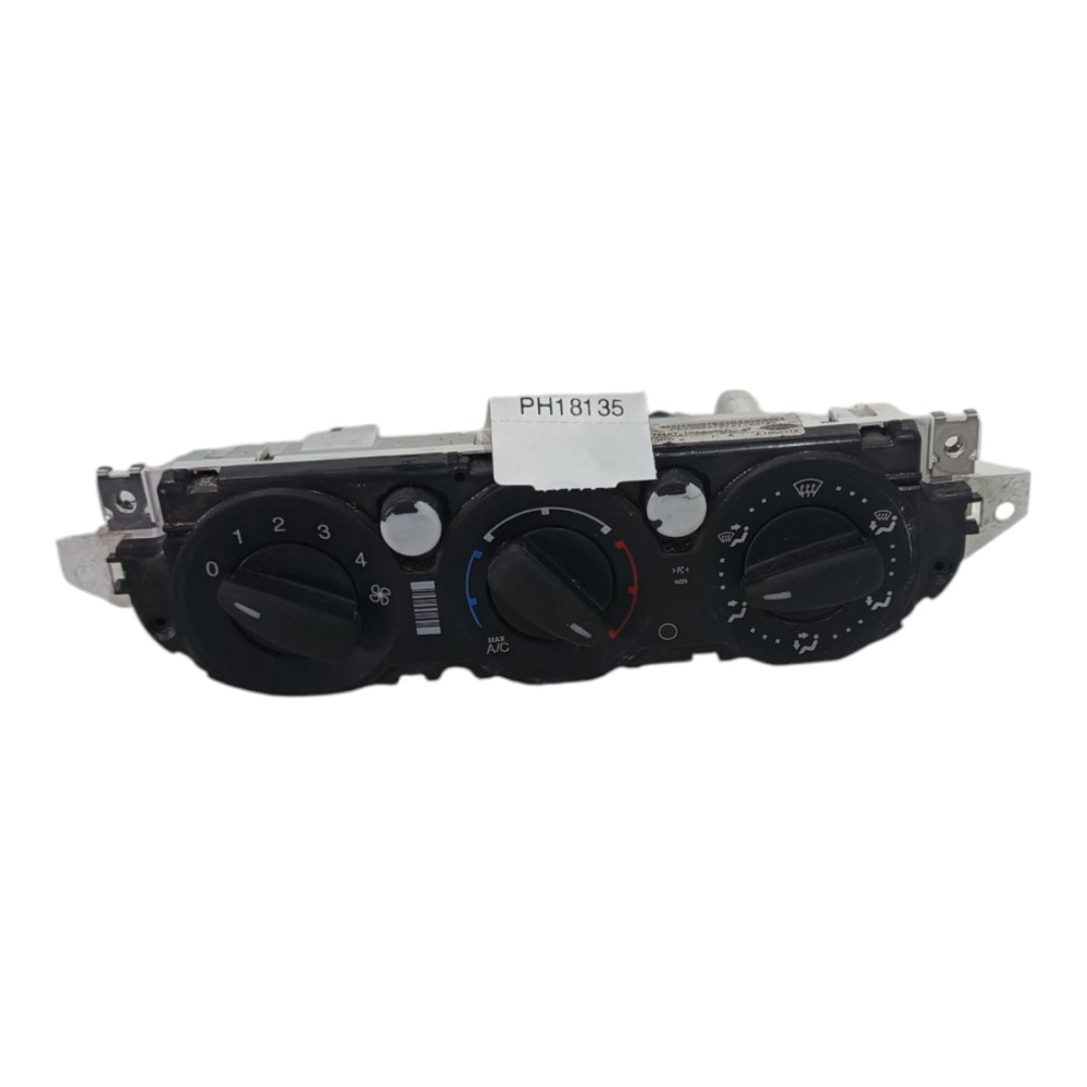 Comando Ar Condicionado Ford Focus 2008 A 2013 10