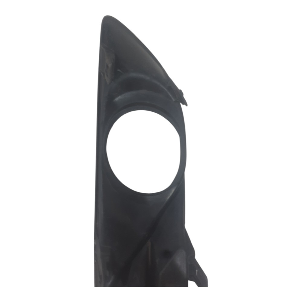 Moldura Farol Milha D E Nissan Sentra 2013 2014 2015 2016 4