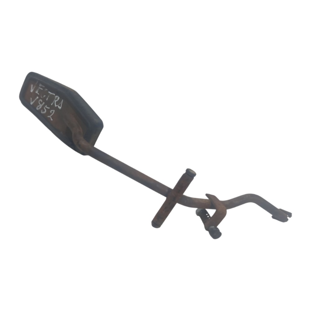 Pedal Acelerador Gm Chevrolet Vectra 1998 1999 2000 A 2005 6