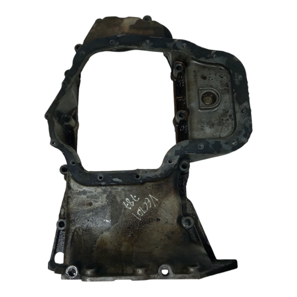 Carter Motor Óleo 2.0 2.2 Gm Astra Vectra Zafira 1997 A 2011 1