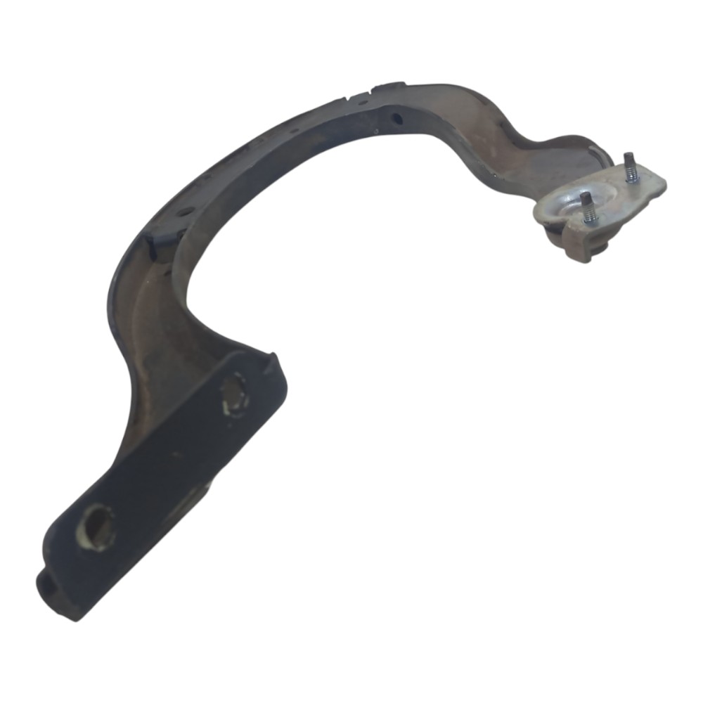 Dobradiça Direita Tampa Tras Renault Clio Sedan 2004 A 2009 1