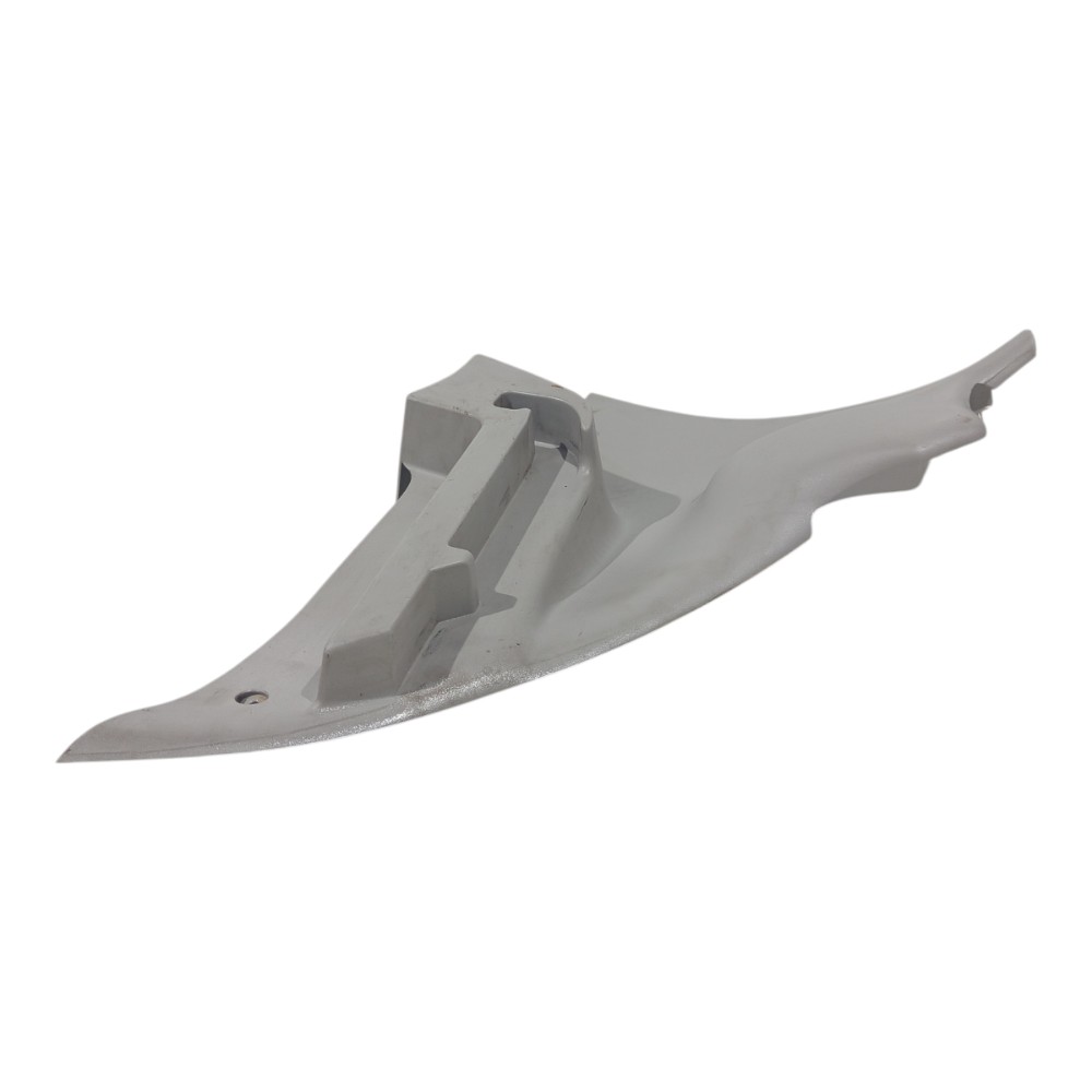 Suporte Bagagito Traseiro Direito Peugeot 207 2009 968361017 Cinza 4
