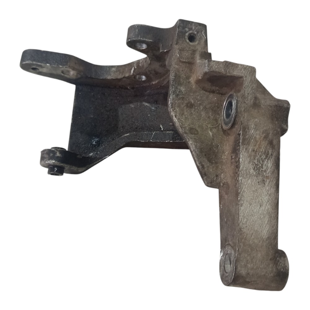 Suporte Bomba Direção Hidráulica Escort 1.8 16v 1997 A 2000 5