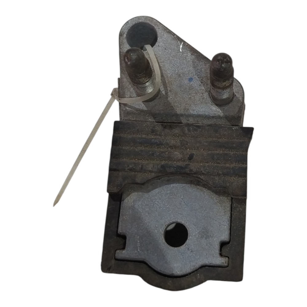 Coxim Direito Motor Toyota Corolla Fielder 1.8 2004 A 2008 6