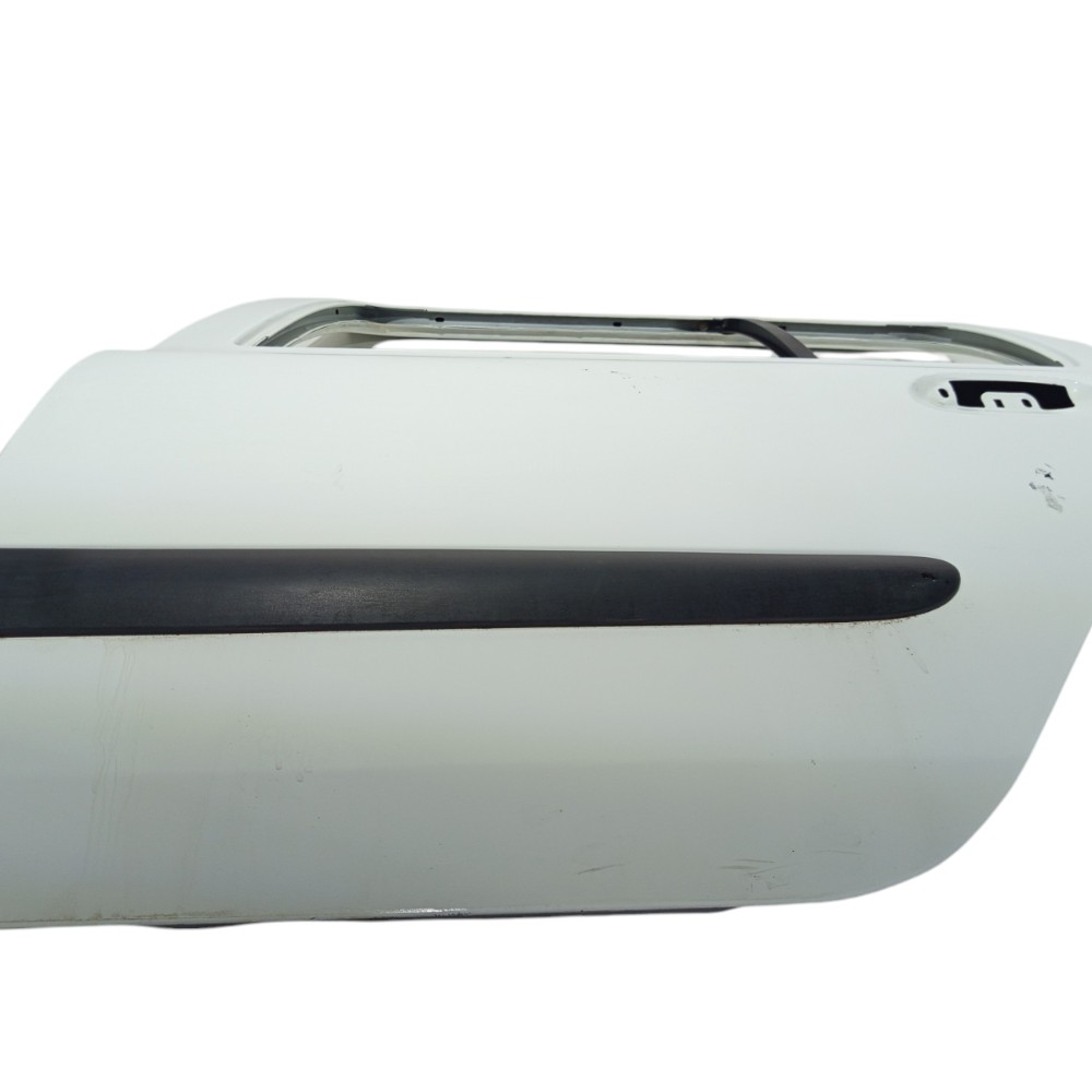 Porta Traseira Esquerda Renault Clio 2000 2001 2002 A 2012 Traseira Esquerdo 5