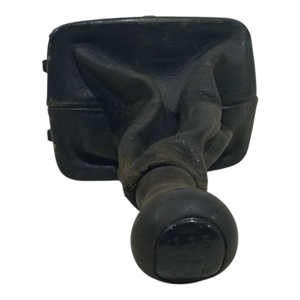 Coifa Manopla Câmbio Peugeot 206 2000 2001 2002 2003 A 2010 1