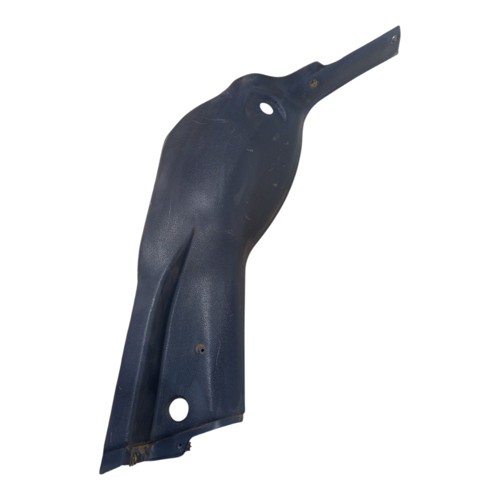 Acabamento Lateral Direito Fiat Palio 1997 A 2001 1