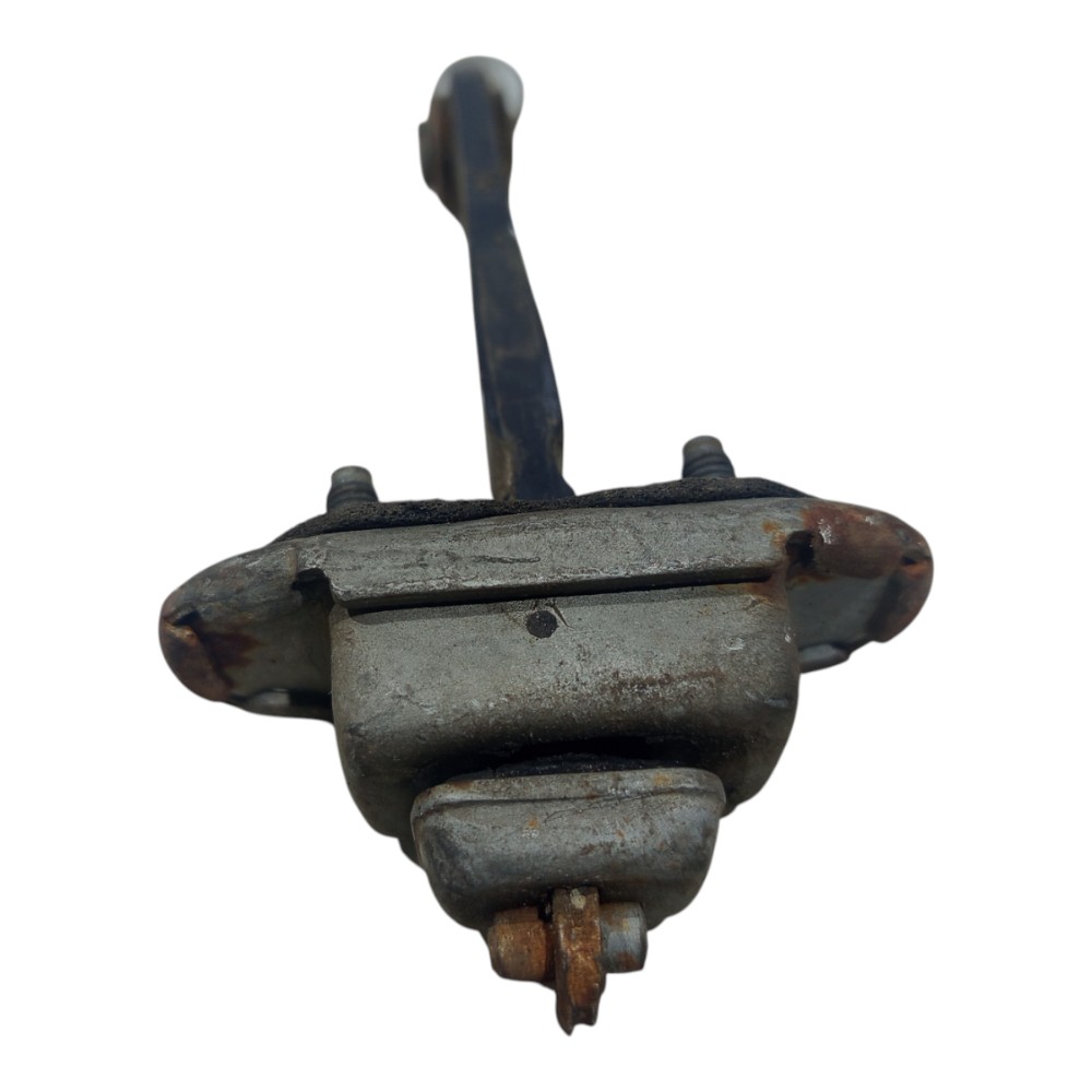 Limitador Porta Traseira Esquerda Peugeot 307 2007 A 2012 1