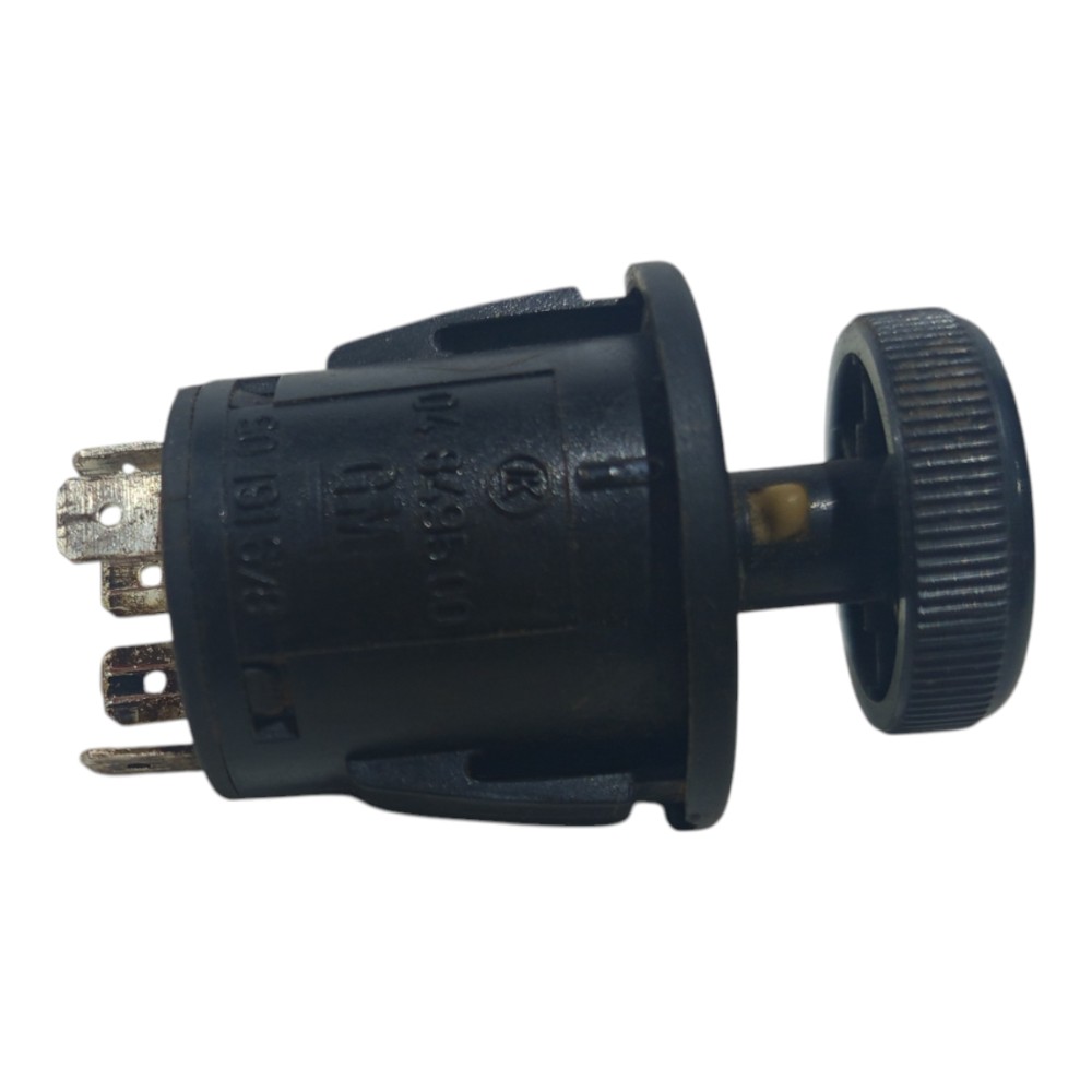 Botao Farol Chevrolet Kadett Ipanema 1989 1990 1991 A 1997 1