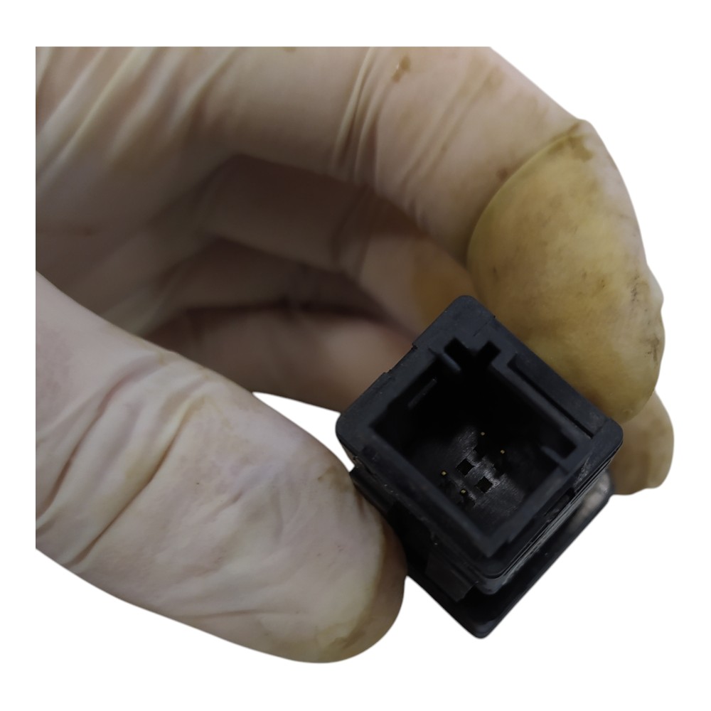 Botão Sensor Estacionamento Citroen C4 Picasso 2009 A 2014 7