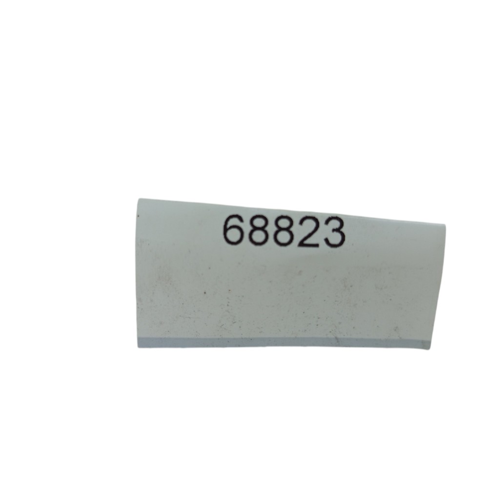 Forro Porta Traseira Direita Peugeot 206 1999 2000 A 2010 9
